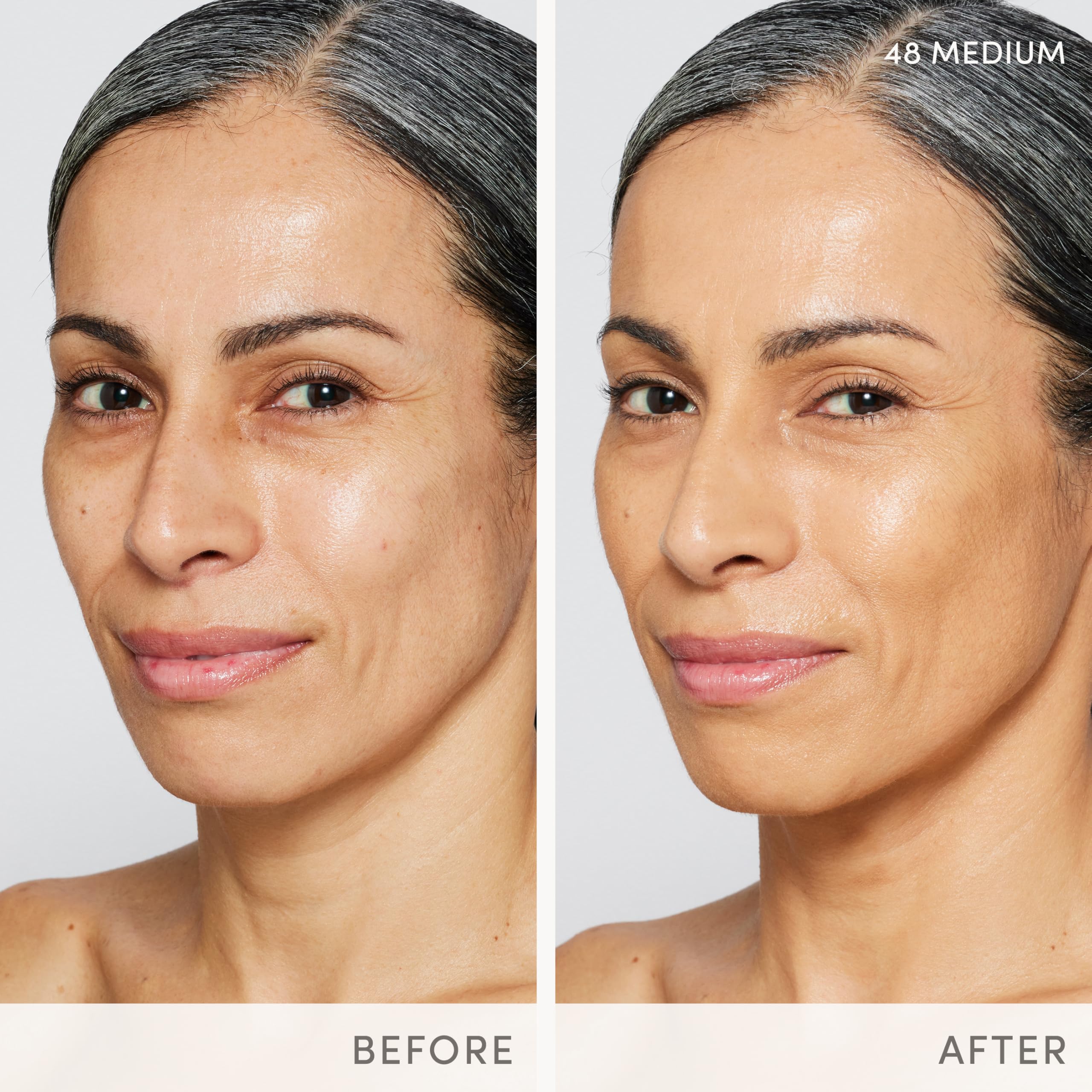 Jane Iredale Skintuition SPF 30 Foundation 48 Medium – Radiant, Buildable Coverage