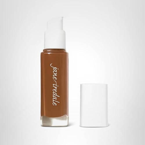 Jane Iredale Skintuition SPF 30 Foundation 70 Deep – Radiance-Boosting, Medium Coverage
