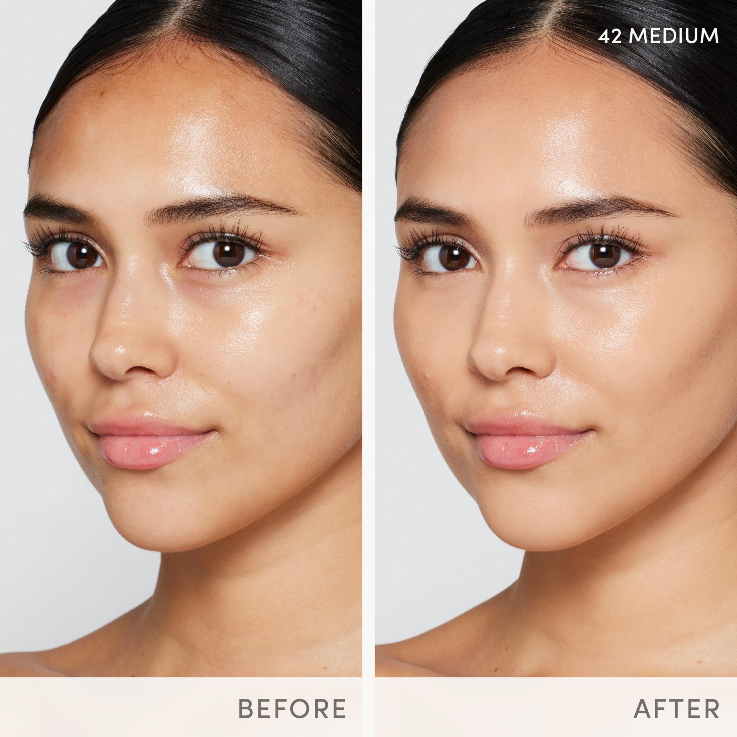 Jane Iredale Skintuition SPF 30 Radiance-Boosting Foundation 42 Medium | Buildable, Skin-Like Coverage