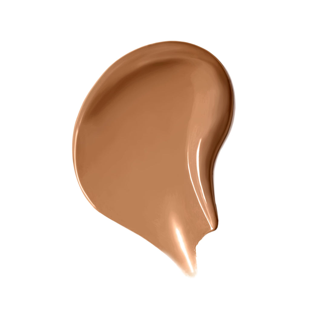 Jane Iredale Skintuition SPF 30 Radiance-Boosting Liquid Foundation 50 Medium Dark | Buildable Coverage & Skin-Like Finish