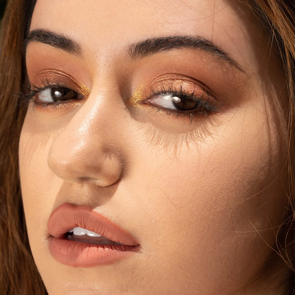 Jason Wu Free-Da Brow Water-Resistant Micro Eyebrow Mascara – Medium