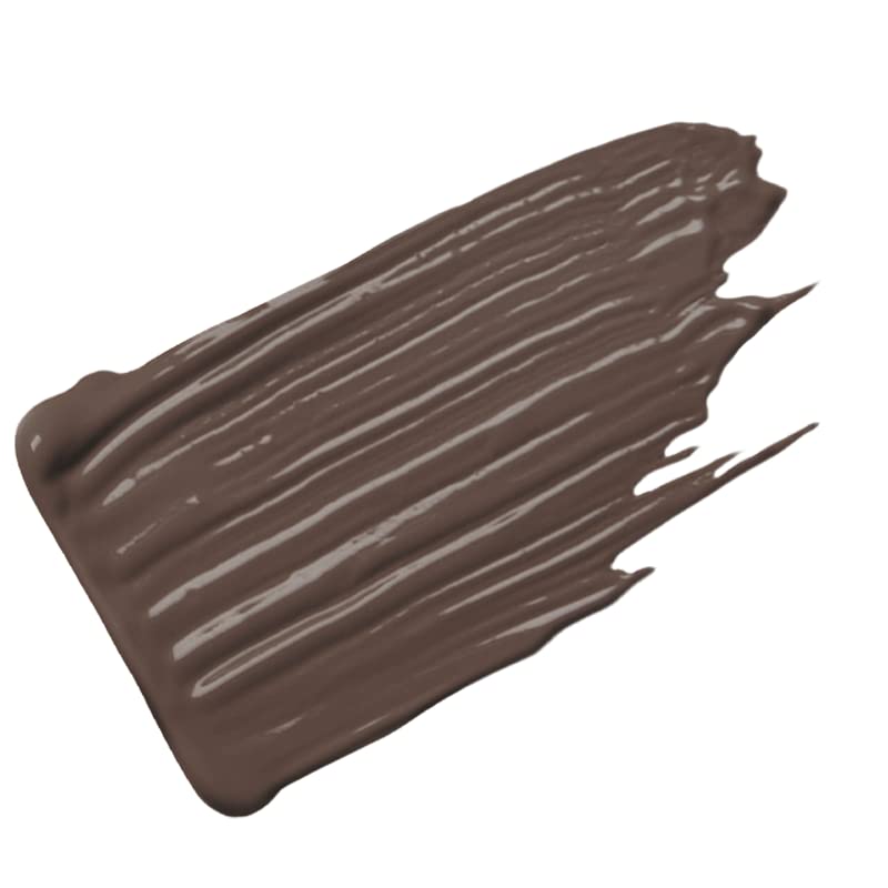 Jason Wu Free-Da Brow Water-Resistant Micro Eyebrow Mascara – Medium