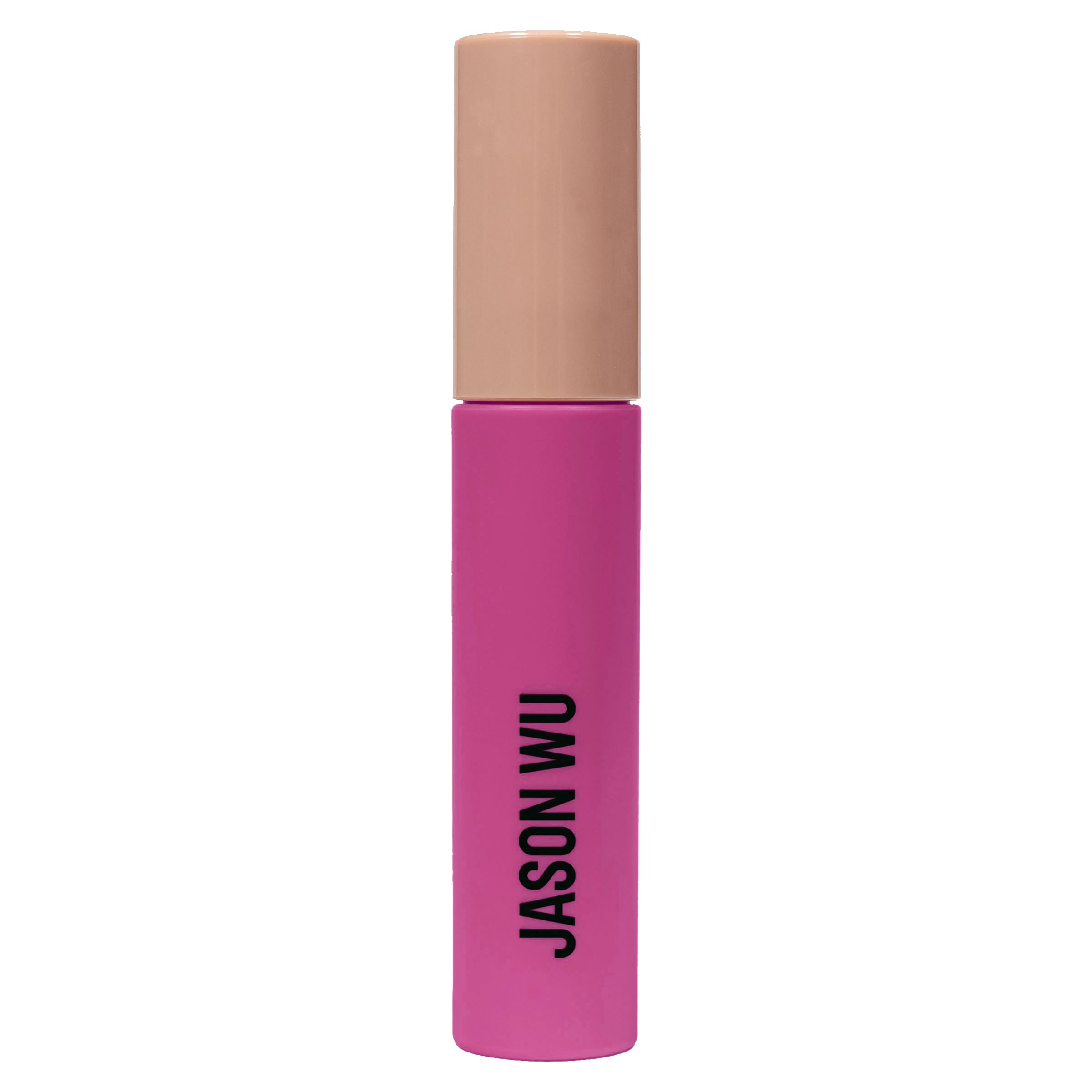Jason Wu Beauty Honey Fluff Lip Cream Berry Pink - Matte Lip Color & Cheek Tint 0.13 fl oz