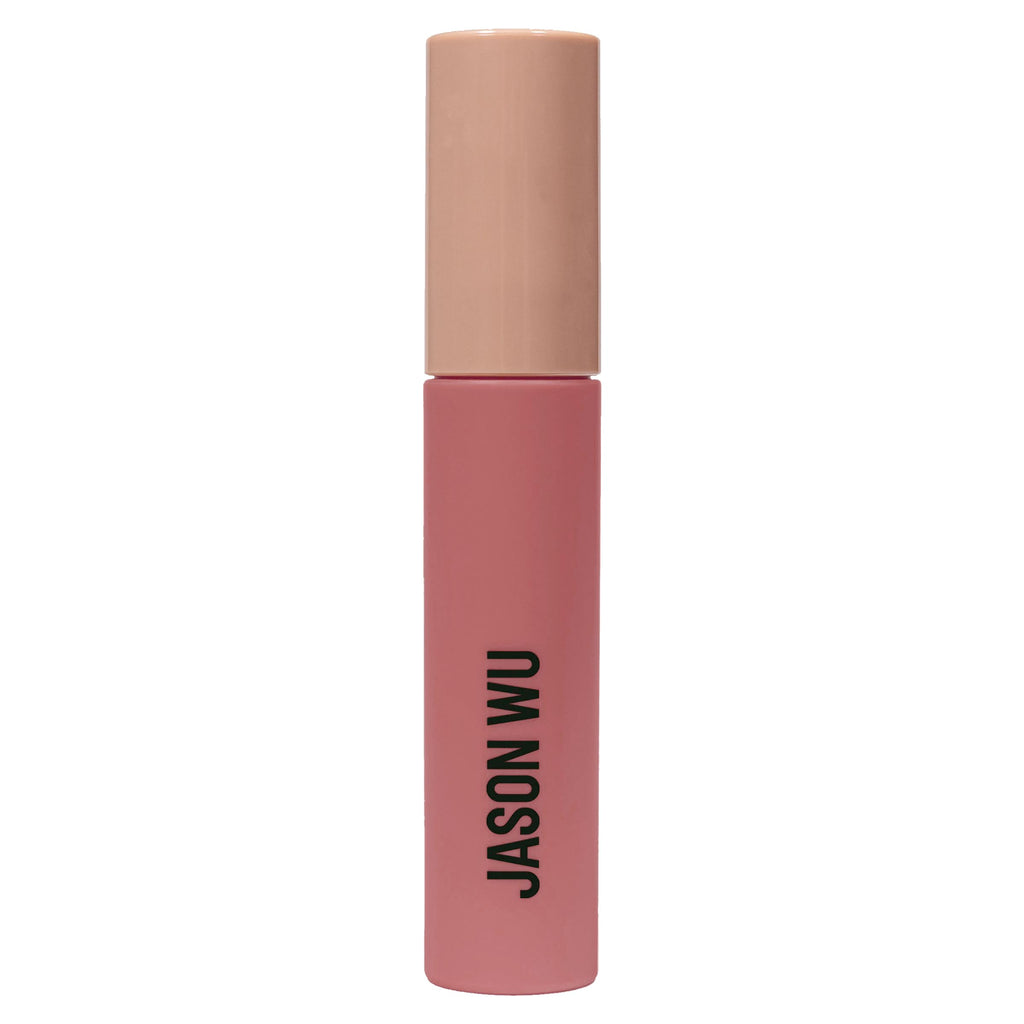 Jason Wu Beauty Honey Fluff Lip Cream – Super Natural Matte Lip & Cheek Color, 0.13 oz (3.97 mL)