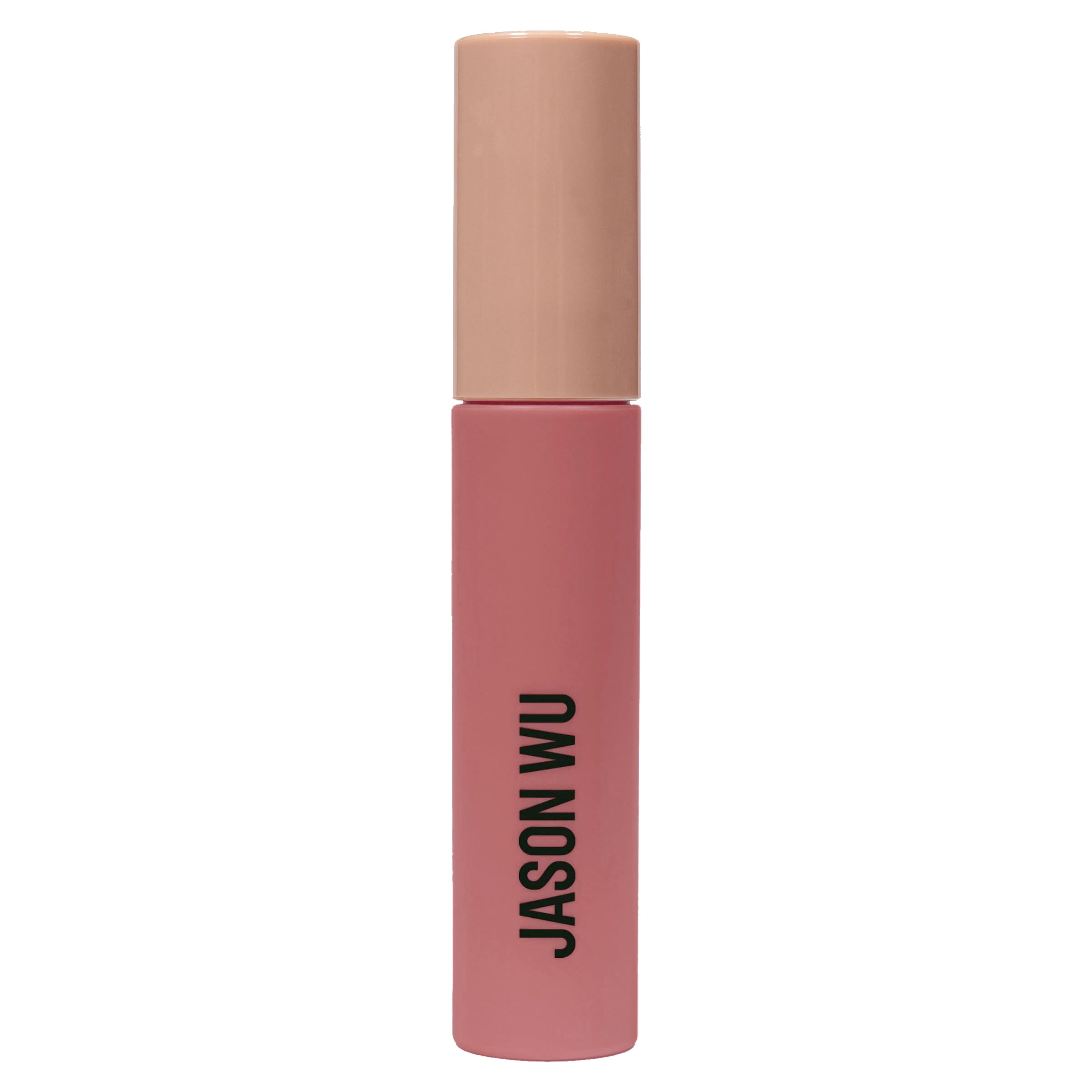 Jason Wu Beauty Honey Fluff Lip Cream – Super Natural Matte Lip & Cheek Color, 0.13 oz (3.97 mL)