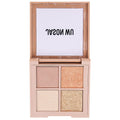 Jason Wu Flora 4 Palette – 4 Pigmented Eye Shadows (Joshua Tree)