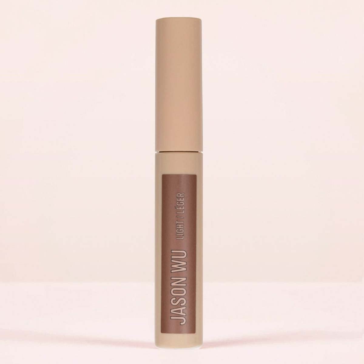 Jason Wu Free-Da Brow Water-Resistant Eyebrow Mascara – Light, 0.24 oz