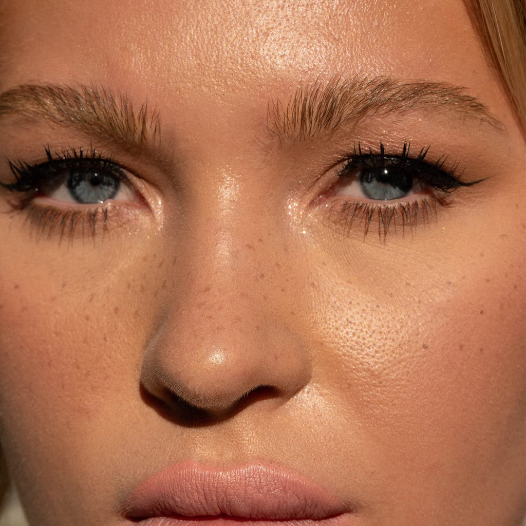 Jason Wu Beauty Free-Da Brow Water-Resistant Eyebrow Mascara (Clear, 0.24 fl oz)