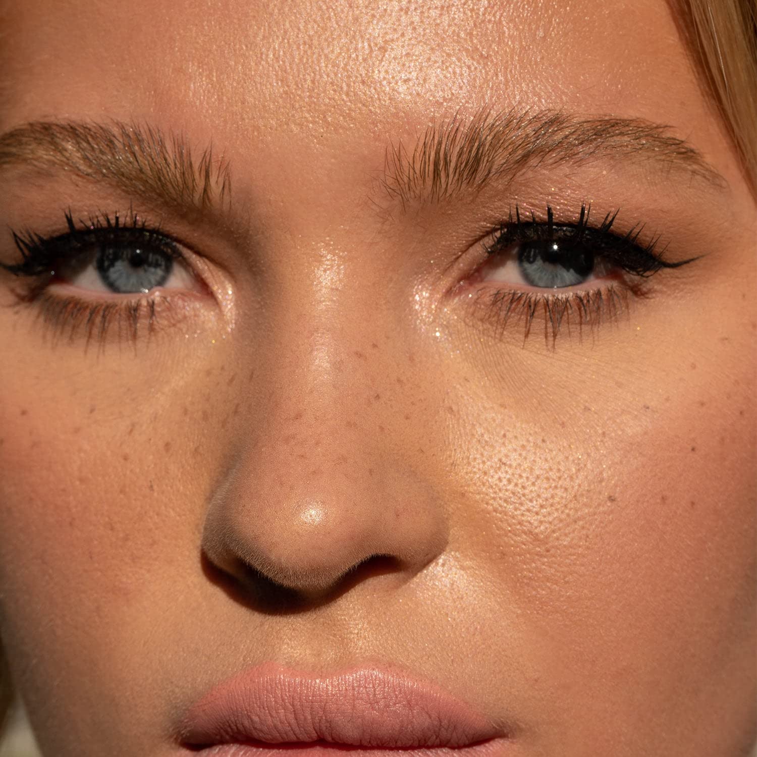Jason Wu Beauty Free-Da Brow Water-Resistant Eyebrow Mascara (Clear, 0.24 fl oz)