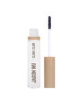 Jason Wu Beauty Free-Da Brow Water-Resistant Eyebrow Mascara (Clear, 0.24 fl oz)