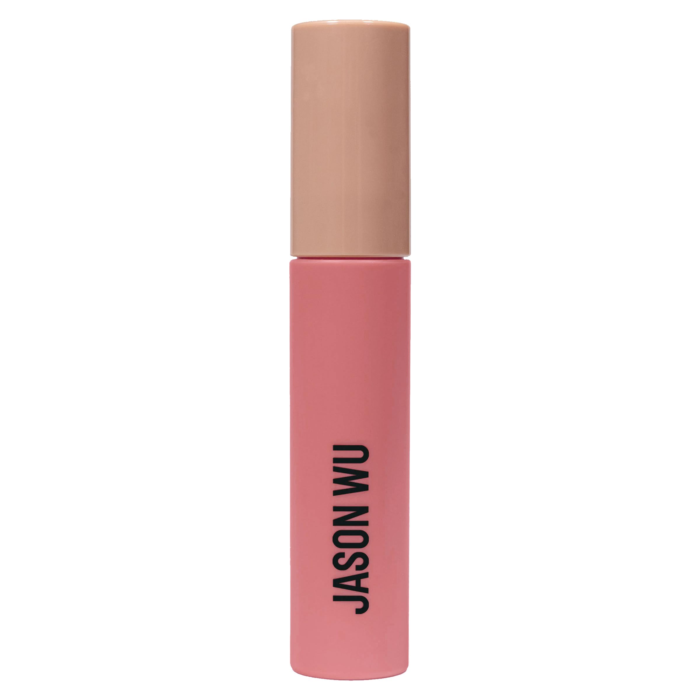 Jason Wu Beauty Honey Fluff Lip Cream – Ballerina Nude, Lightweight Matte Lip Color 0.13 fl oz