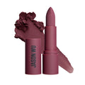 Jason Wu Beauty Hot Fluff Modern Matte Lipstick – 3-in-1 Lipstick, Blush & Shadow (Souffle) 3.8g