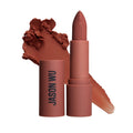 Jason Wu Beauty Hot Fluff Modern Matte Lipstick 3-in-1 (Gingerbread) 3.8g