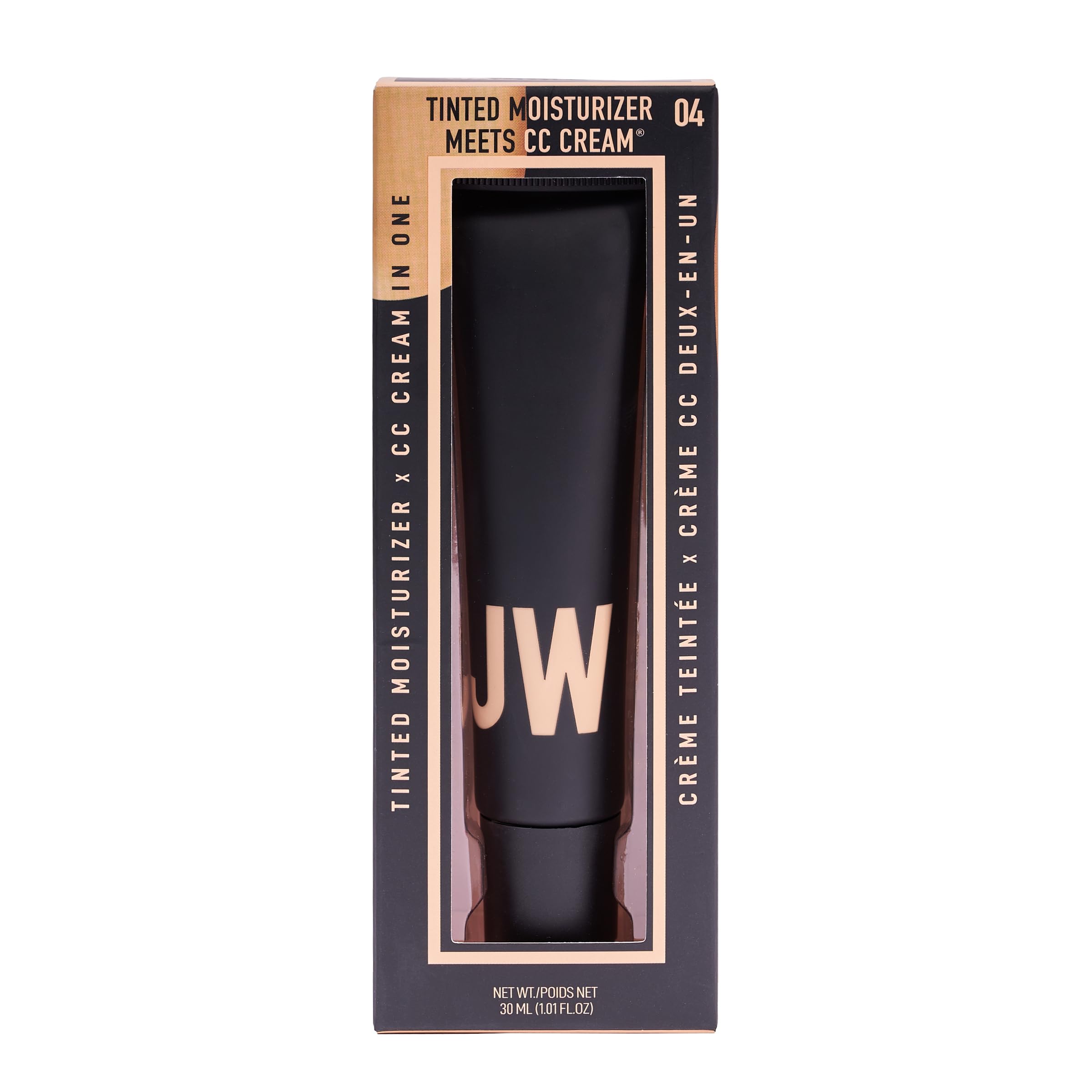 Jason Wu Tinted Moisturizer Meets CC Cream Skin 4 – Very Fair + Neutral