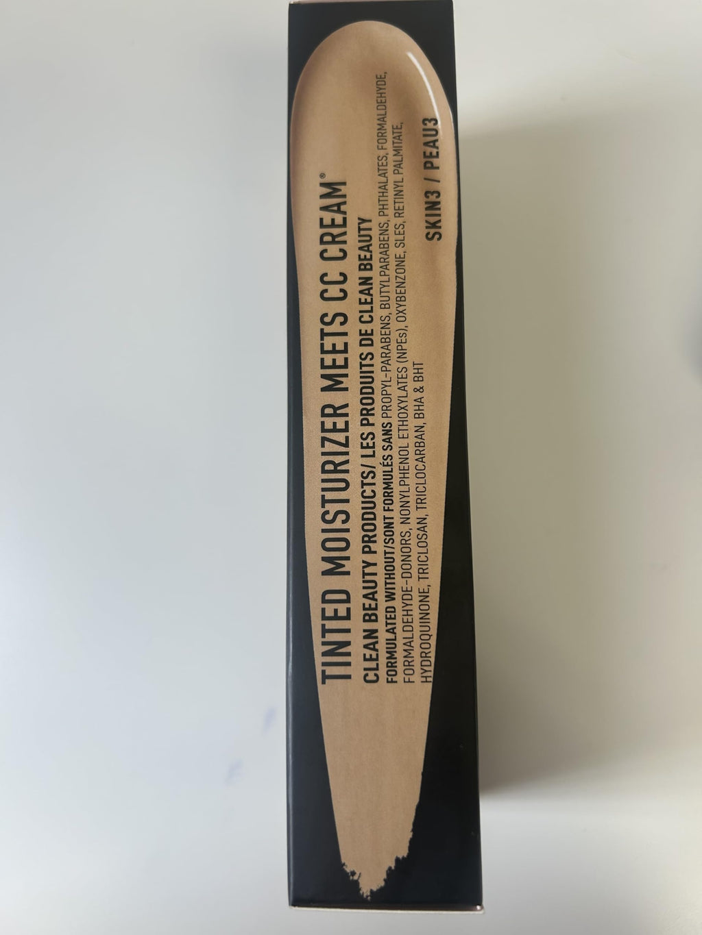 Jason Wu Tinted Moisturizer Meets CC Cream – Skin 3, 30 ml | Very Fair + Neutral