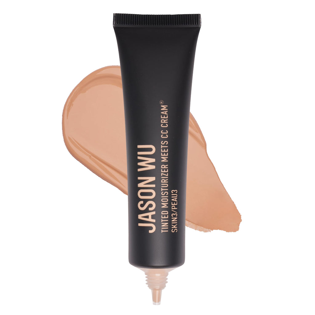 Jason Wu Tinted Moisturizer Meets CC Cream – Skin 3, 30 ml | Very Fair + Neutral