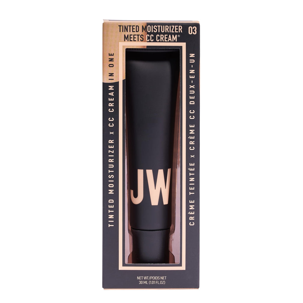 Jason Wu Tinted Moisturizer Meets CC Cream – Skin 3, 30 ml | Very Fair + Neutral