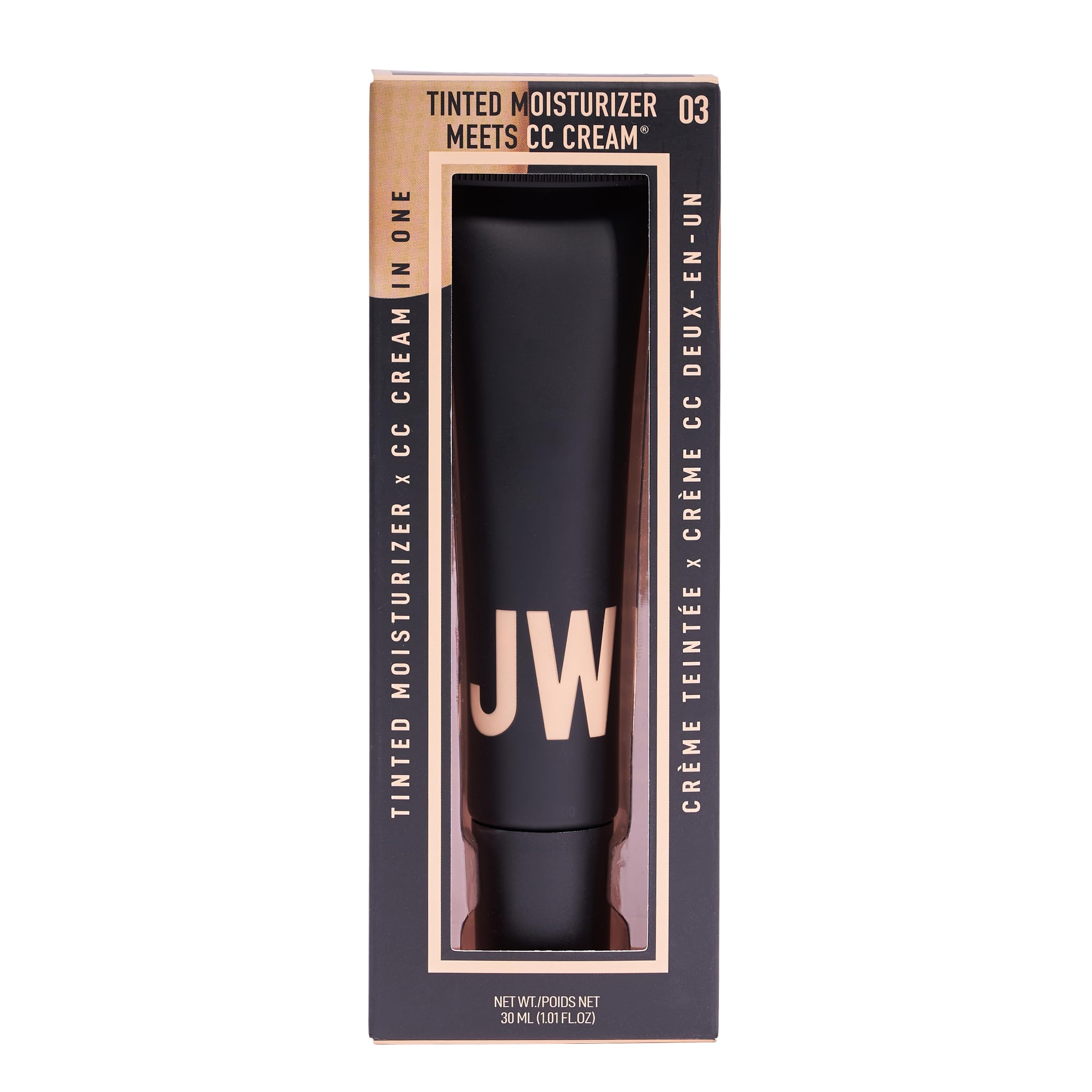 Jason Wu Tinted Moisturizer Meets CC Cream – Skin 3, 30 ml | Very Fair + Neutral