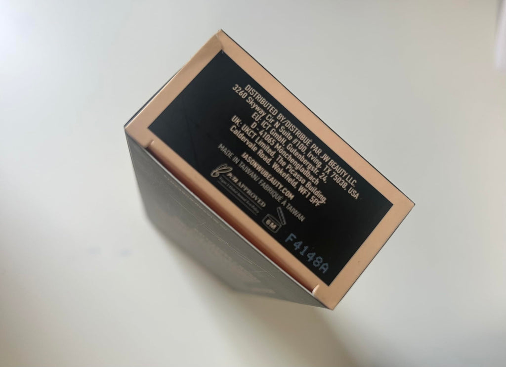 Jason Wu Tinted Moisturizer Meets CC Cream Skin 4 – Very Fair + Neutral