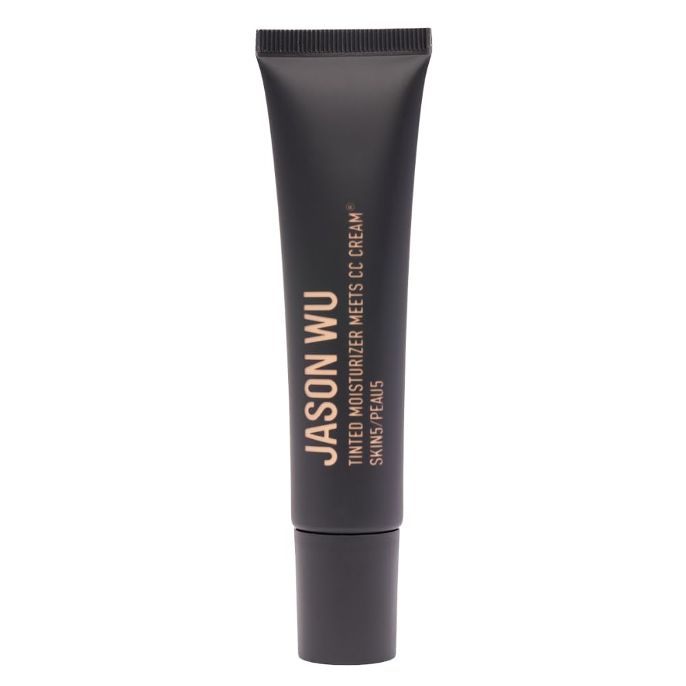 Jason Wu Tinted Moisturizer Meets CC Cream (Skin 5) – 30ml