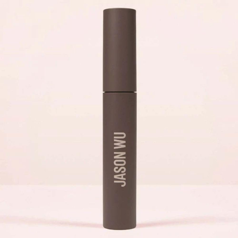 JASON WU BEAUTY | Wu-Brow 24/7 Eyebrow Gel (Medium) – Waterproof & Transfer-Resistant