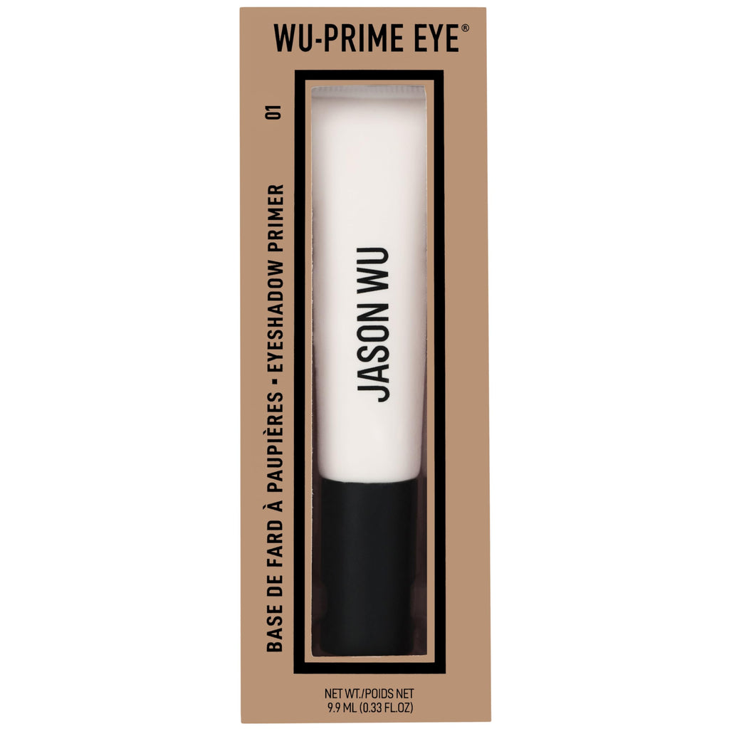 Jason Wu Wu Prime Eye - Full-Pigment Eyeshadow Base (9.9ml) Space White