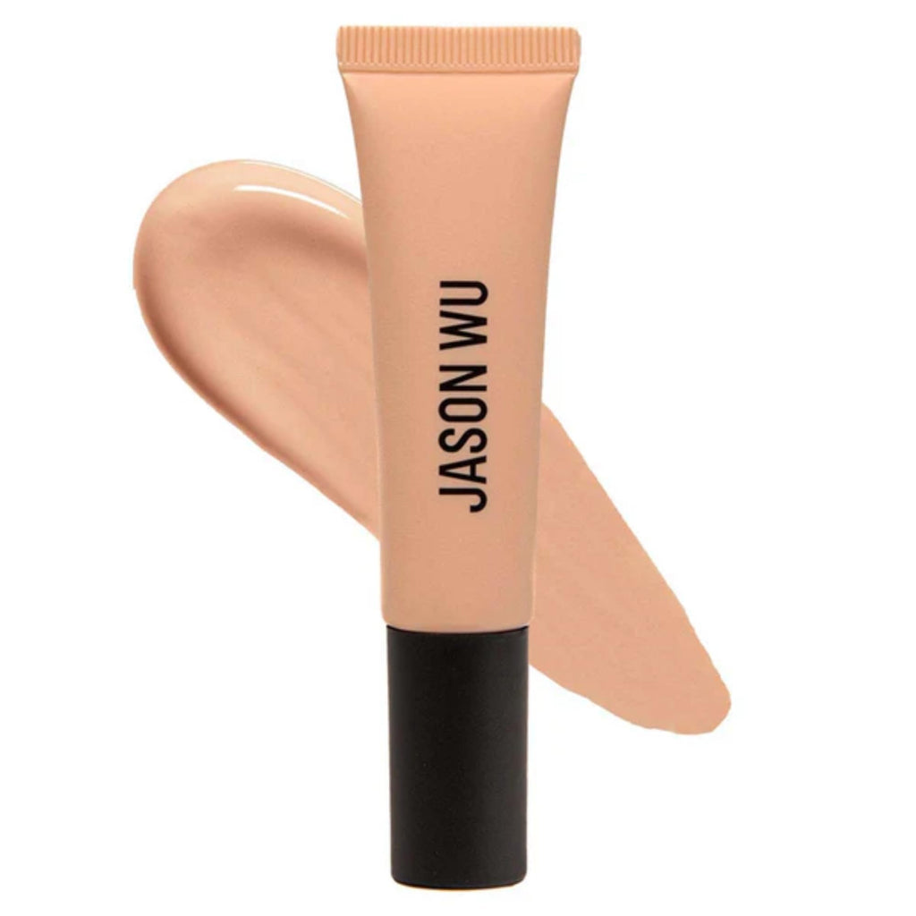 Jason Wu Wu Prime Eye - Full-Pigment Eyeshadow Base (Medium) 9.9ml | Long-Lasting, Crease-Resistant