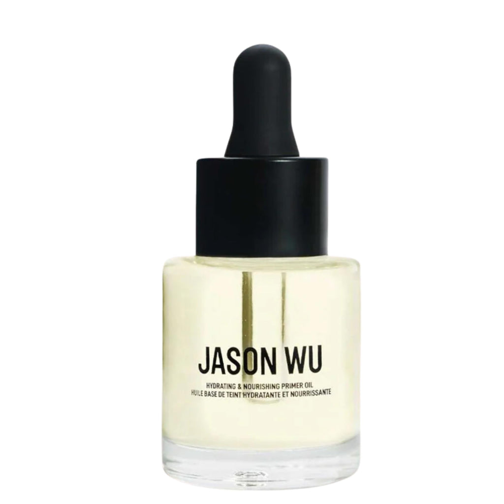 Jason Wu Wu-Prime Hydrating & Nourishing Makeup Primer Oil – 20ml