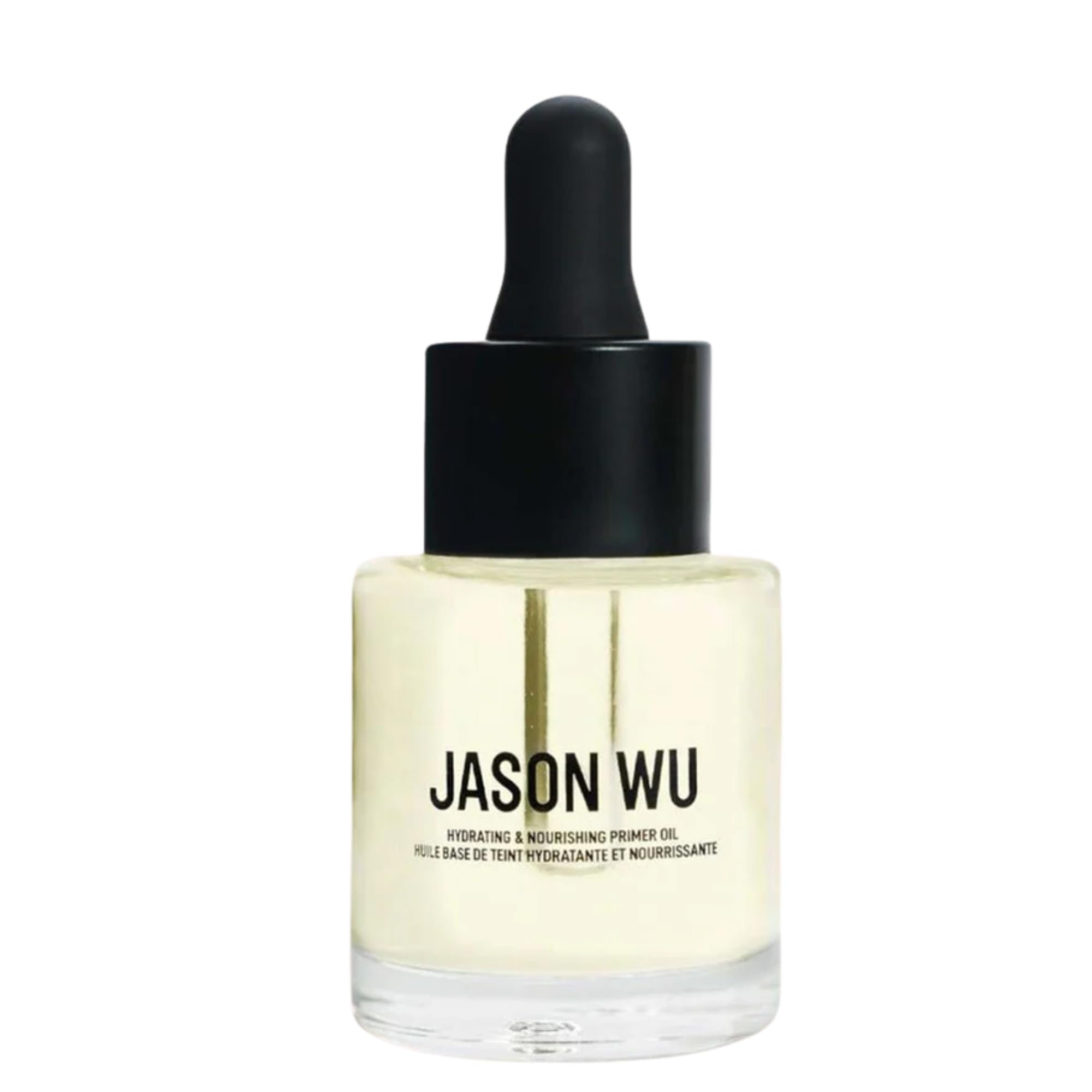 Jason Wu Wu-Prime Hydrating & Nourishing Makeup Primer Oil – 20ml