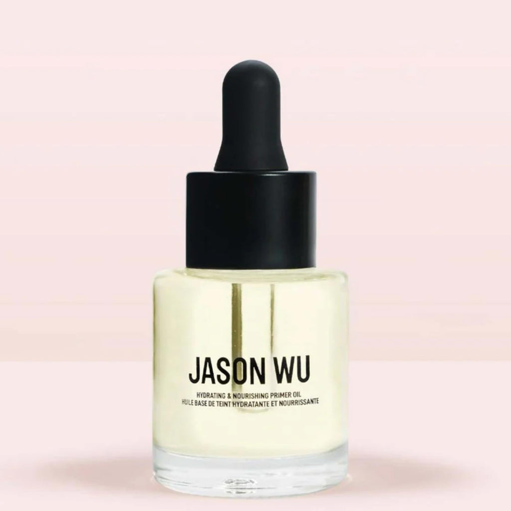 Jason Wu Wu-Prime Hydrating & Nourishing Makeup Primer Oil – 20ml