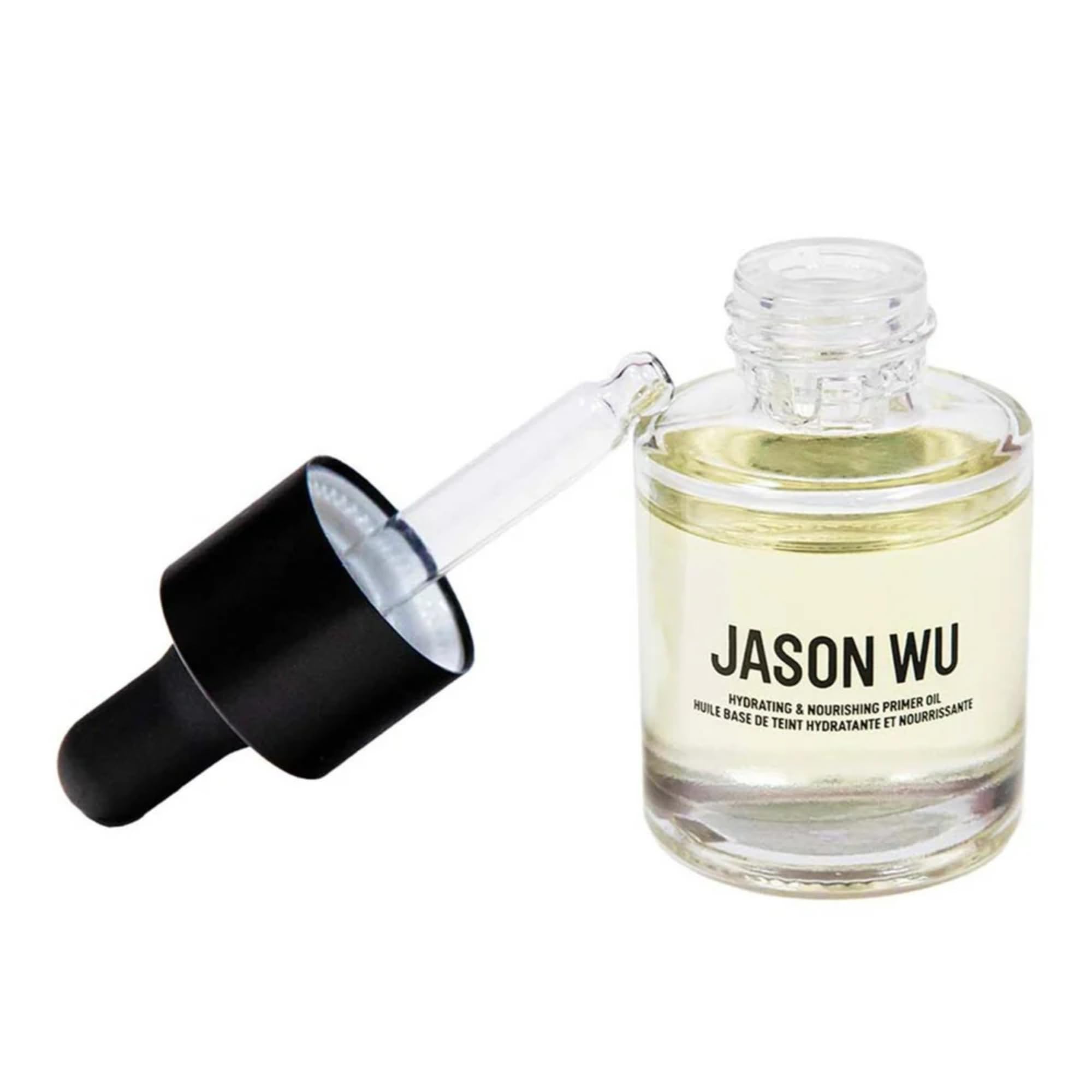 Jason Wu Wu-Prime Hydrating & Nourishing Makeup Primer Oil – 20ml