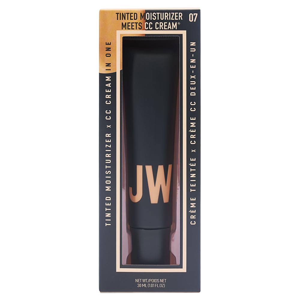 Jason Wu Tinted Moisturizer Meets CC Cream — Very Fair Neutral (30ml)