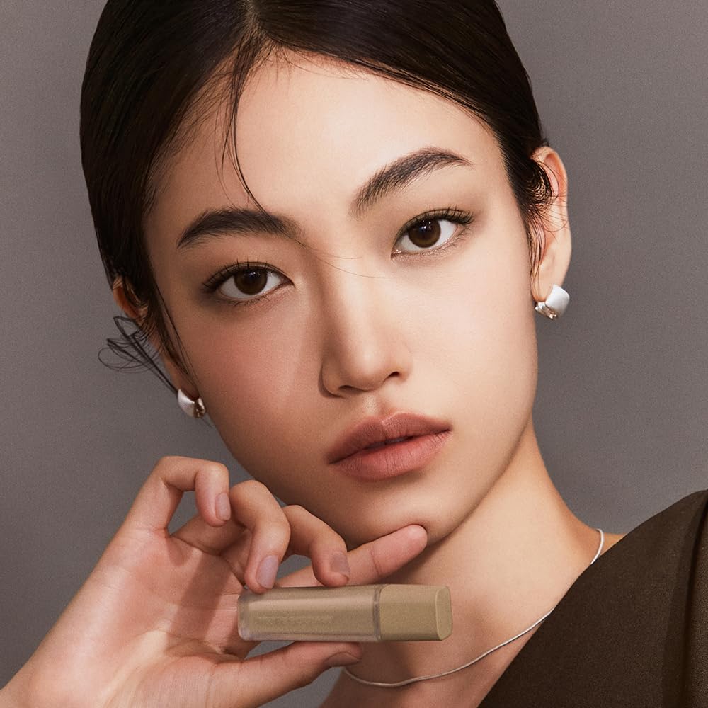 JAVIN DE SEOUL Wink Eye Primer | Long-Lasting Crease-Free Eye Makeup, Smooths & Preps Eyelid Base, Vibrant Colors, All-Day Wear - 5.5g (06 Light Taupe)