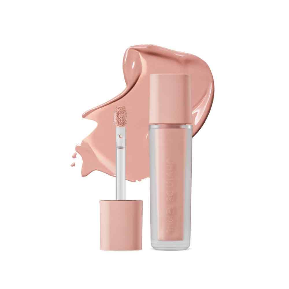 JAVIN DE SEOUL Wink Eye Primer | Crease-Free, All-Day Wear 5.5g (05 Pale Rose)