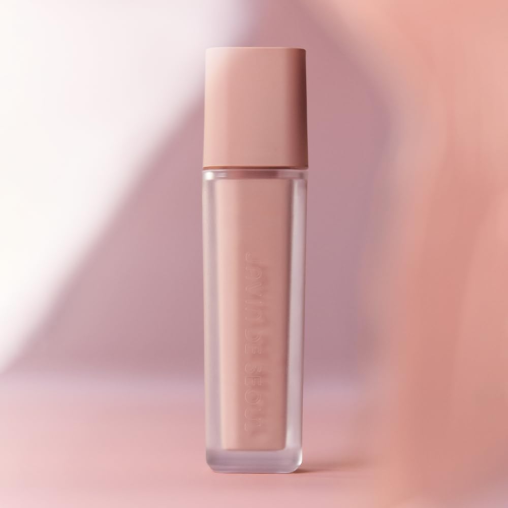 JAVIN DE SEOUL Wink Eye Primer | Crease-Free, All-Day Wear 5.5g (05 Pale Rose)