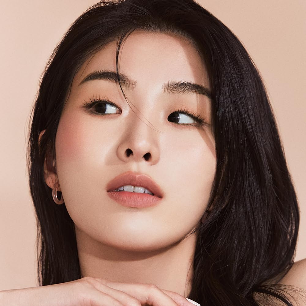 JAVIN DE SEOUL Wink Eye Primer | Crease-Free Matte Base 5.5g (01 Pale Ginger)