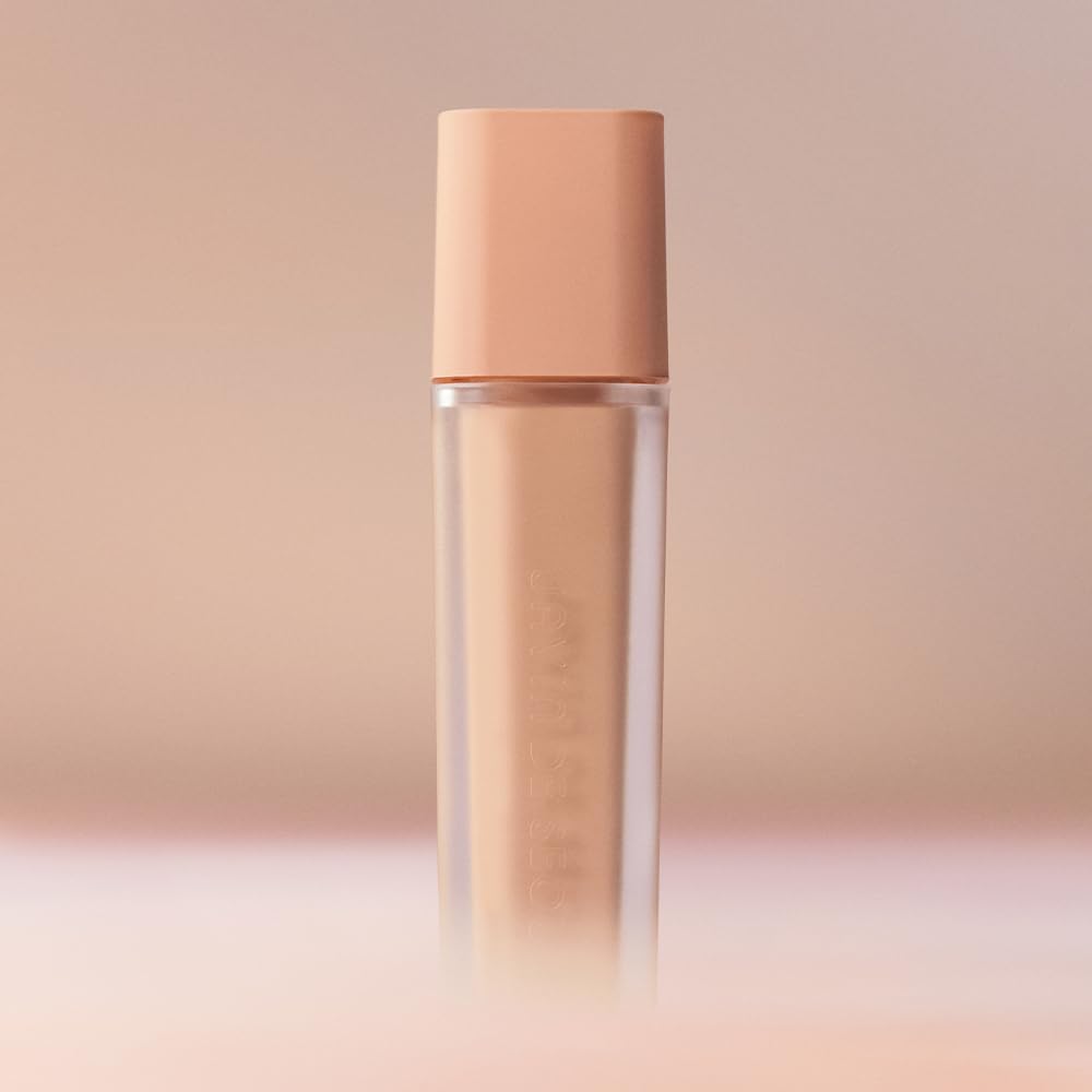 JAVIN DE SEOUL Wink Eye Primer | Crease-Free Matte Base 5.5g (01 Pale Ginger)