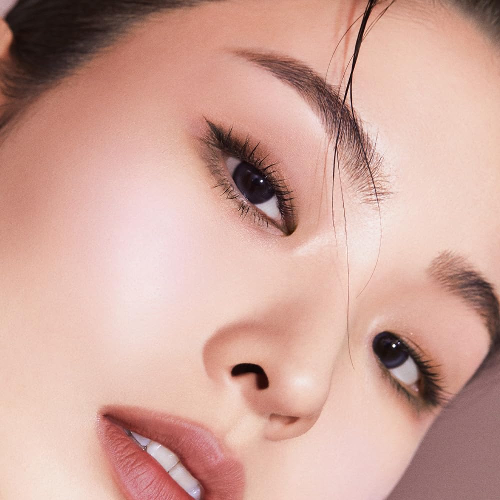 JAVIN DE SEOUL Wink Eye Primer | Crease-Free, All-Day Wear 5.5g (05 Pale Rose)
