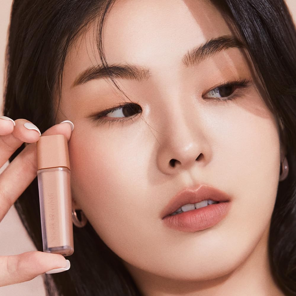 JAVIN DE SEOUL Wink Eye Primer | Crease-Free Matte Base 5.5g (01 Pale Ginger)