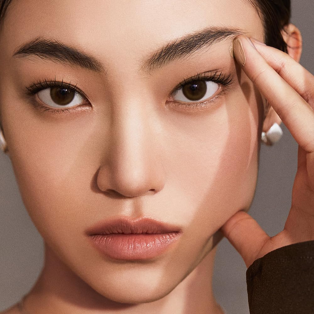 JAVIN DE SEOUL Wink Eye Primer | Long-Lasting Crease-Free Eye Makeup, Smooths & Preps Eyelid Base, Vibrant Colors, All-Day Wear - 5.5g (06 Light Taupe)
