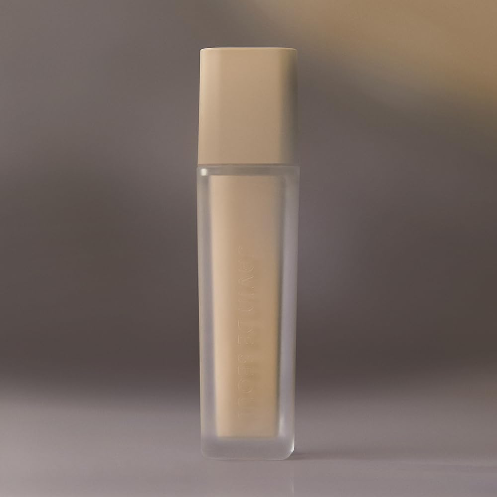 JAVIN DE SEOUL Wink Eye Primer | Long-Lasting Crease-Free Eye Makeup, Smooths & Preps Eyelid Base, Vibrant Colors, All-Day Wear - 5.5g (06 Light Taupe)