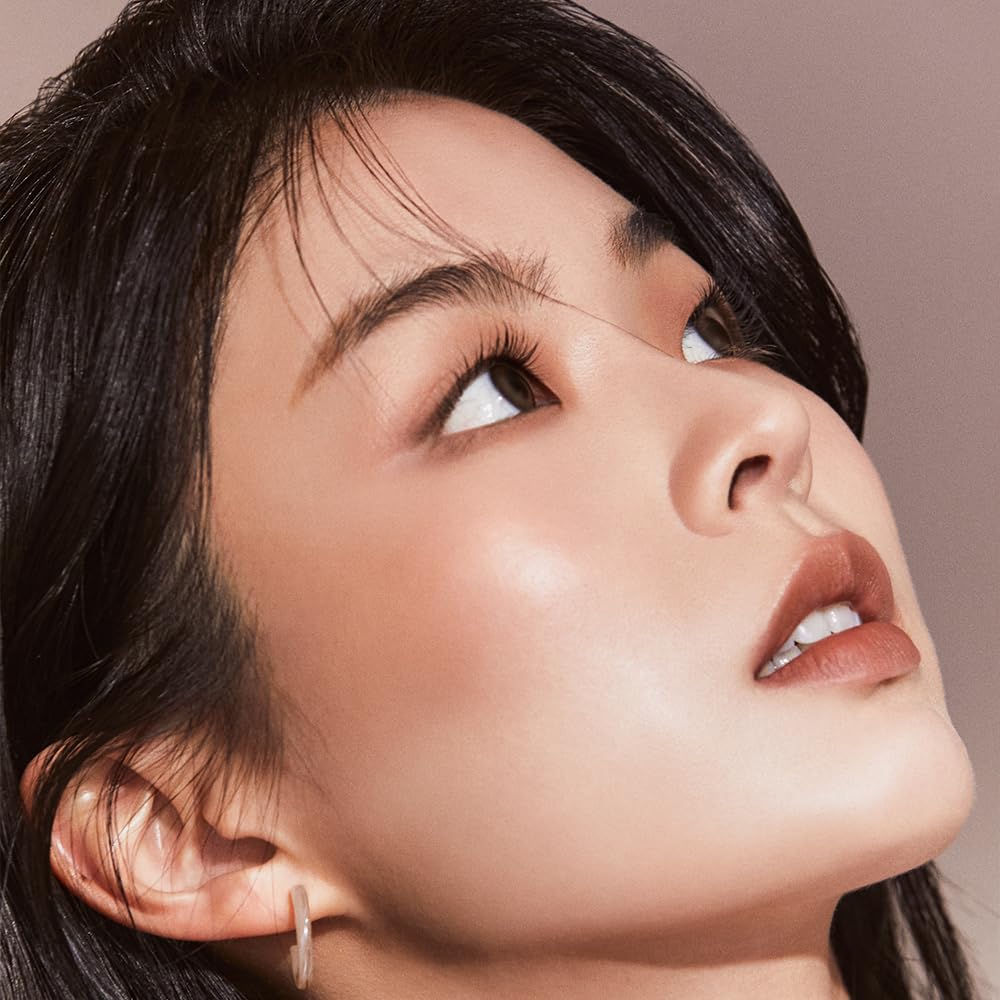 JAVIN DE SEOUL Wink Eye Primer | Long-Lasting, Crease-Free Eyelid Base – 5.5g (03 Neutral Nuts)