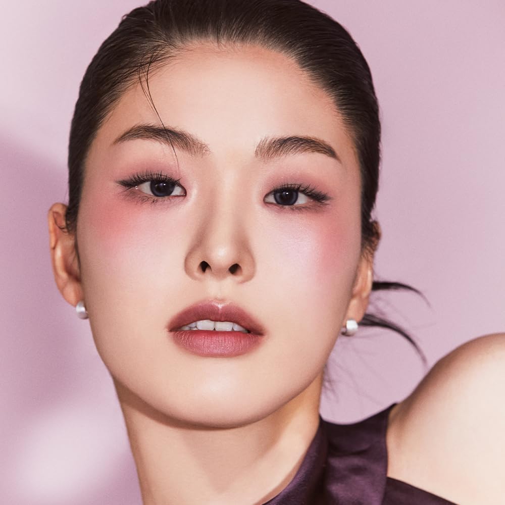 JAVIN DE SEOUL Wink Eye Primer – Long-Lasting Crease-Free Base for Vibrant Matte Eyes (5.5g, 07 Neutral Mauve)