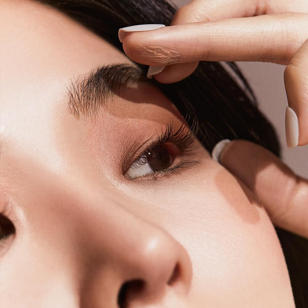 JAVIN DE SEOUL Wink Eye Primer | Long-Lasting, Crease-Free Eyelid Base – 5.5g (03 Neutral Nuts)