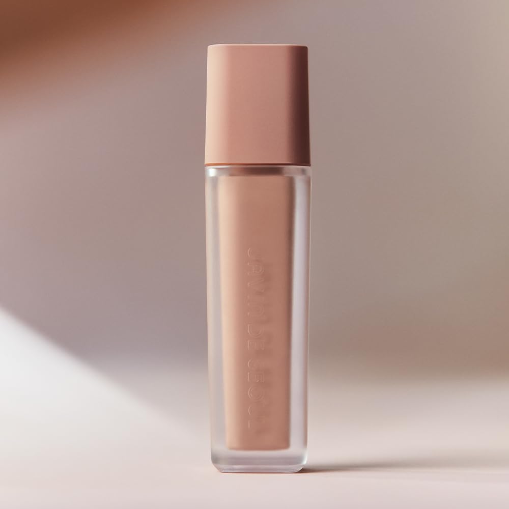 JAVIN DE SEOUL Wink Eye Primer | Long-Lasting, Crease-Free Eyelid Base – 5.5g (03 Neutral Nuts)