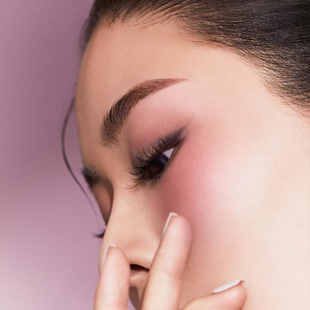 JAVIN DE SEOUL Wink Eye Primer – Long-Lasting Crease-Free Base for Vibrant Matte Eyes (5.5g, 07 Neutral Mauve)