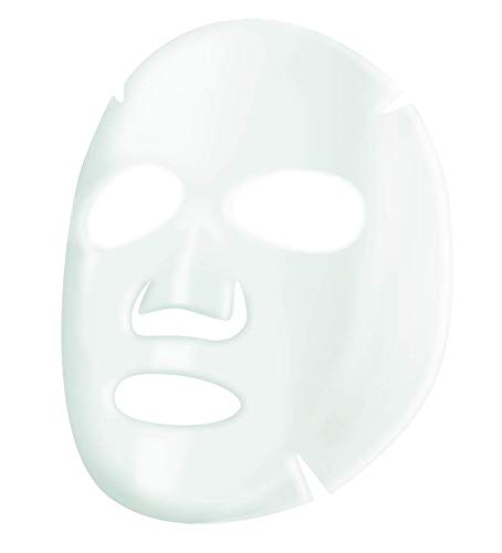 JAYJUN Pollution-Proof Refreshing Mask (10 Sheets) – Cupra Sheet Mask with Ectoin & Ginger Oil