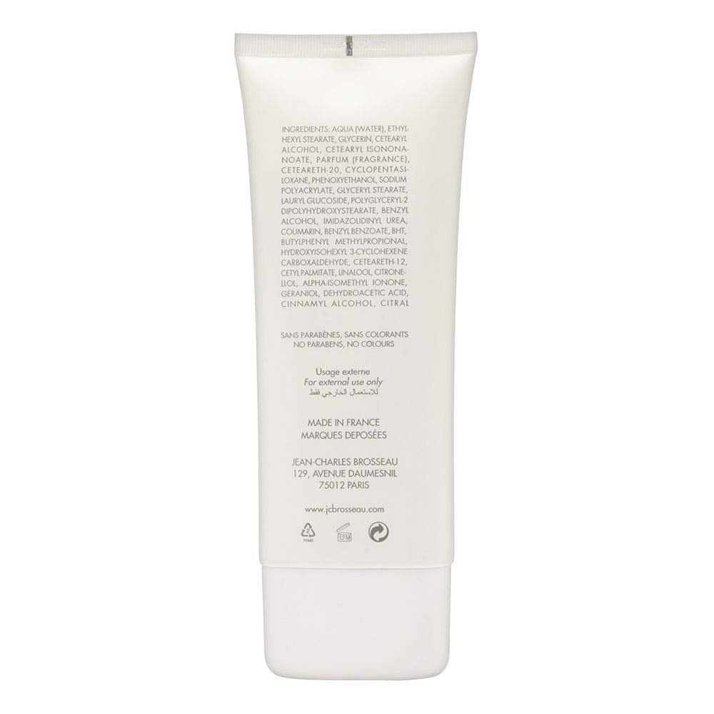 Ombre Rose Body Lotion by Jean-Charles Brosseau - 6.7 oz for Women