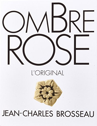Ombre Rose – 1.7 oz EDT Spray for Women | Jean-Charles Brosseau