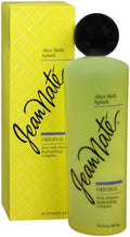 Jean Nate After Bath Splash 30 oz – Citrus Refresh with Vitamin E & Aloe